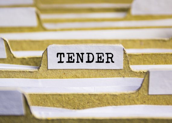 Procurement and Tendering